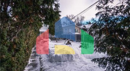 Residential - Single Family Home - Winnipeg, Canada - Canada