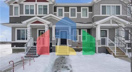 Residential - Townhouse - Winnipeg, Canada - Canada