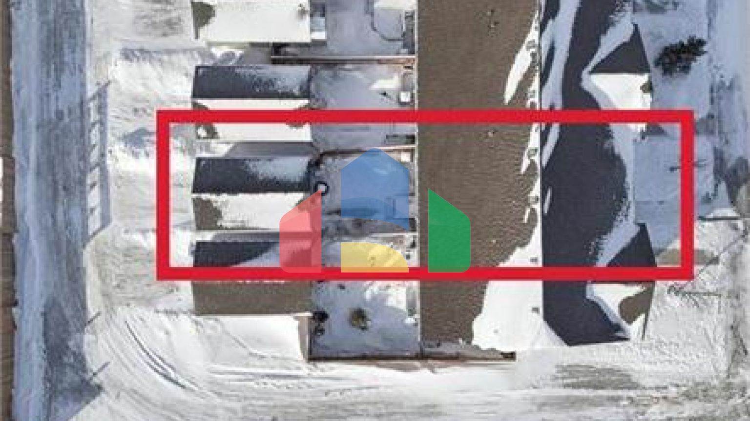 Residential - Townhouse - Winnipeg, Canada - Canada