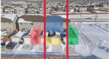 Residential - Townhouse - Winnipeg, Canada - Canada