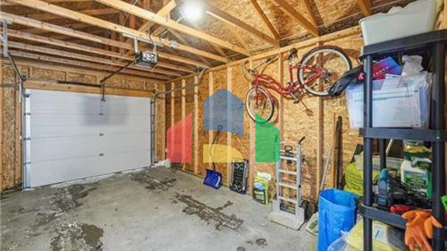 Residential - Townhouse - Winnipeg, Canada - Canada