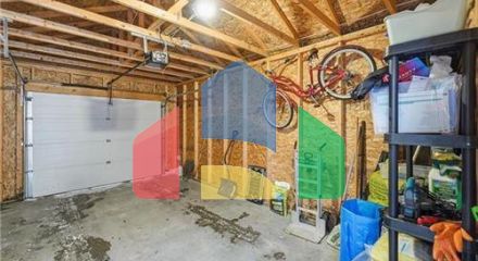 Residential - Townhouse - Winnipeg, Canada - Canada