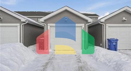 Residential - Townhouse - Winnipeg, Canada - Canada