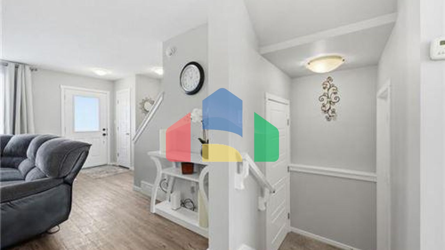 Residential - Townhouse - Winnipeg, Canada - Canada