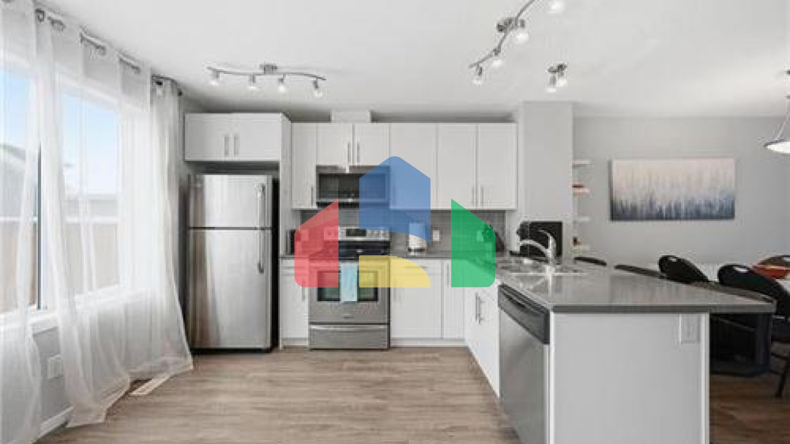 Residential - Townhouse - Winnipeg, Canada - Canada