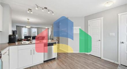 Residential - Townhouse - Winnipeg, Canada - Canada