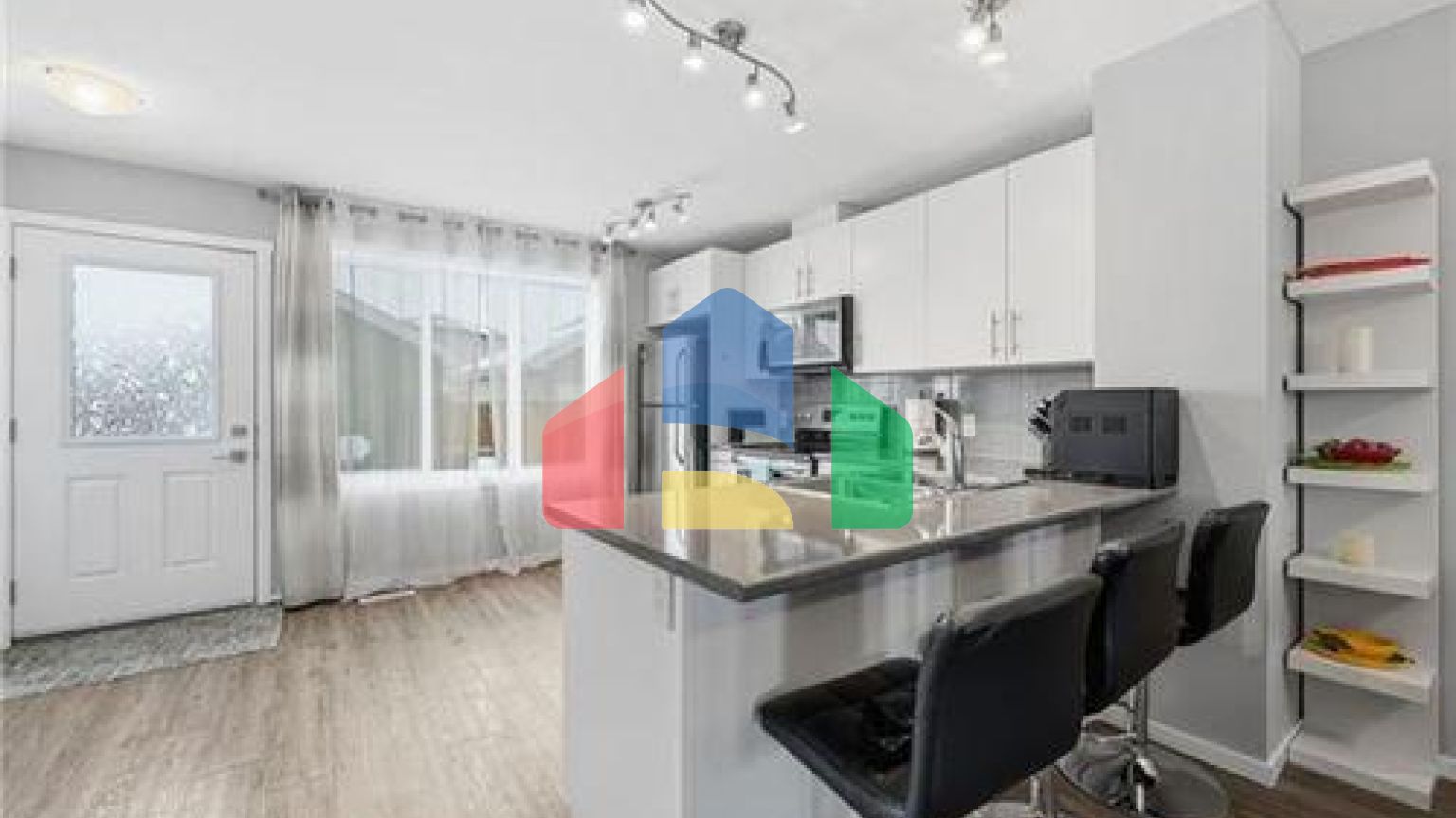 Residential - Townhouse - Winnipeg, Canada - Canada