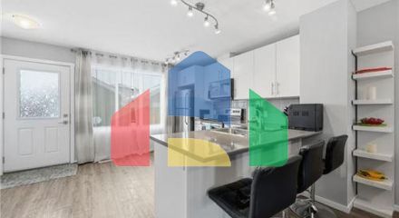 Residential - Townhouse - Winnipeg, Canada - Canada