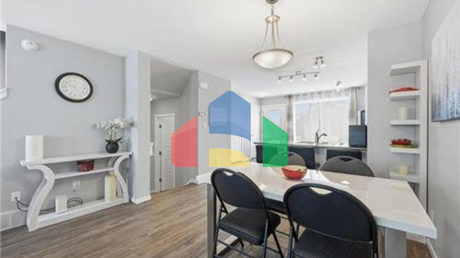 Residential - Townhouse - Winnipeg, Canada - Canada