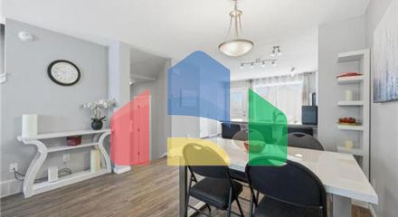 Residential - Townhouse - Winnipeg, Canada - Canada