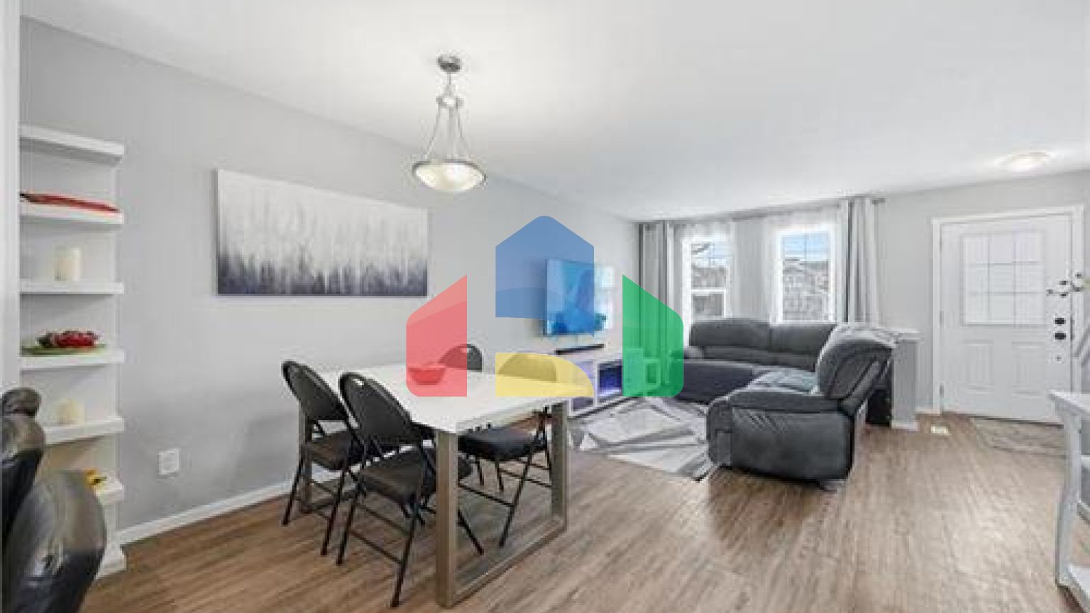 Residential - Townhouse - Winnipeg, Canada - Canada