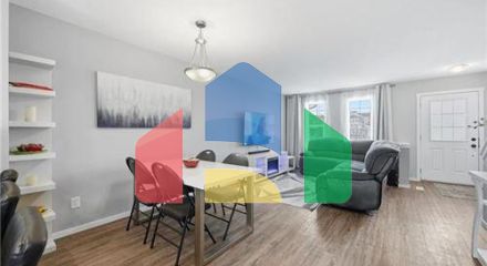 Residential - Townhouse - Winnipeg, Canada - Canada