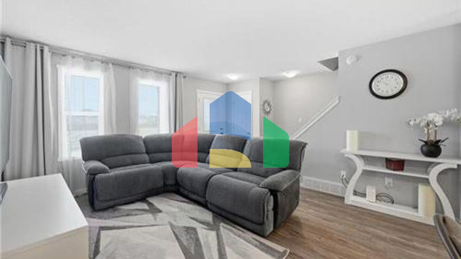 Residential - Townhouse - Winnipeg, Canada - Canada