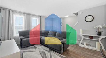 Residential - Townhouse - Winnipeg, Canada - Canada