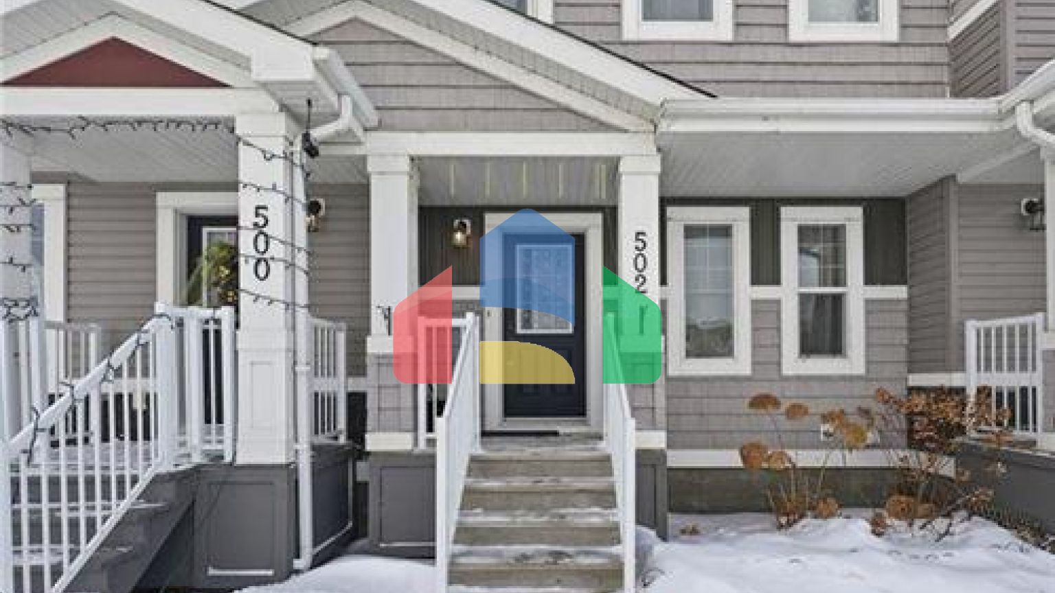 Residential - Townhouse - Winnipeg, Canada - Canada