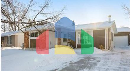 Residential - Single Family Home - Winnipeg, Canada - Canada