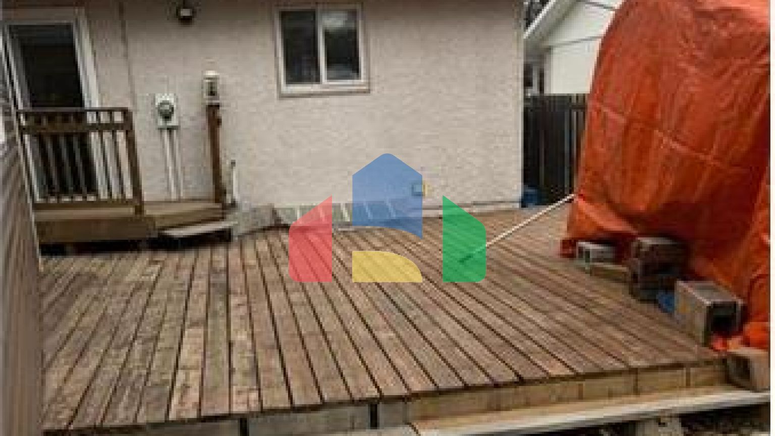 Residential - Single Family Home - Winnipeg, Canada - Canada