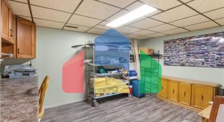 Residential - Single Family Home - Winnipeg, Canada - Canada