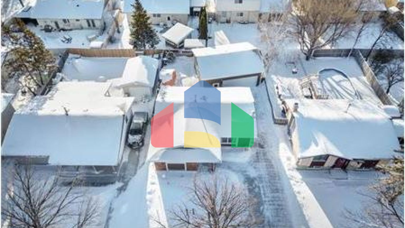 Residential - Single Family Home - Winnipeg, Canada - Canada