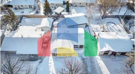 Residential - Single Family Home - Winnipeg, Canada - Canada