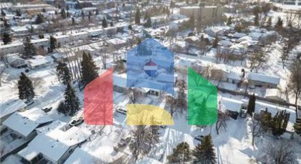 Residential - Single Family Home - Winnipeg, Canada - Canada