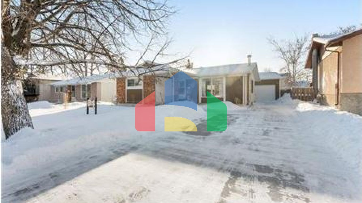 Residential - Single Family Home - Winnipeg, Canada - Canada