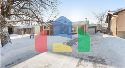 Residential - Single Family Home - Winnipeg, Canada - Canada