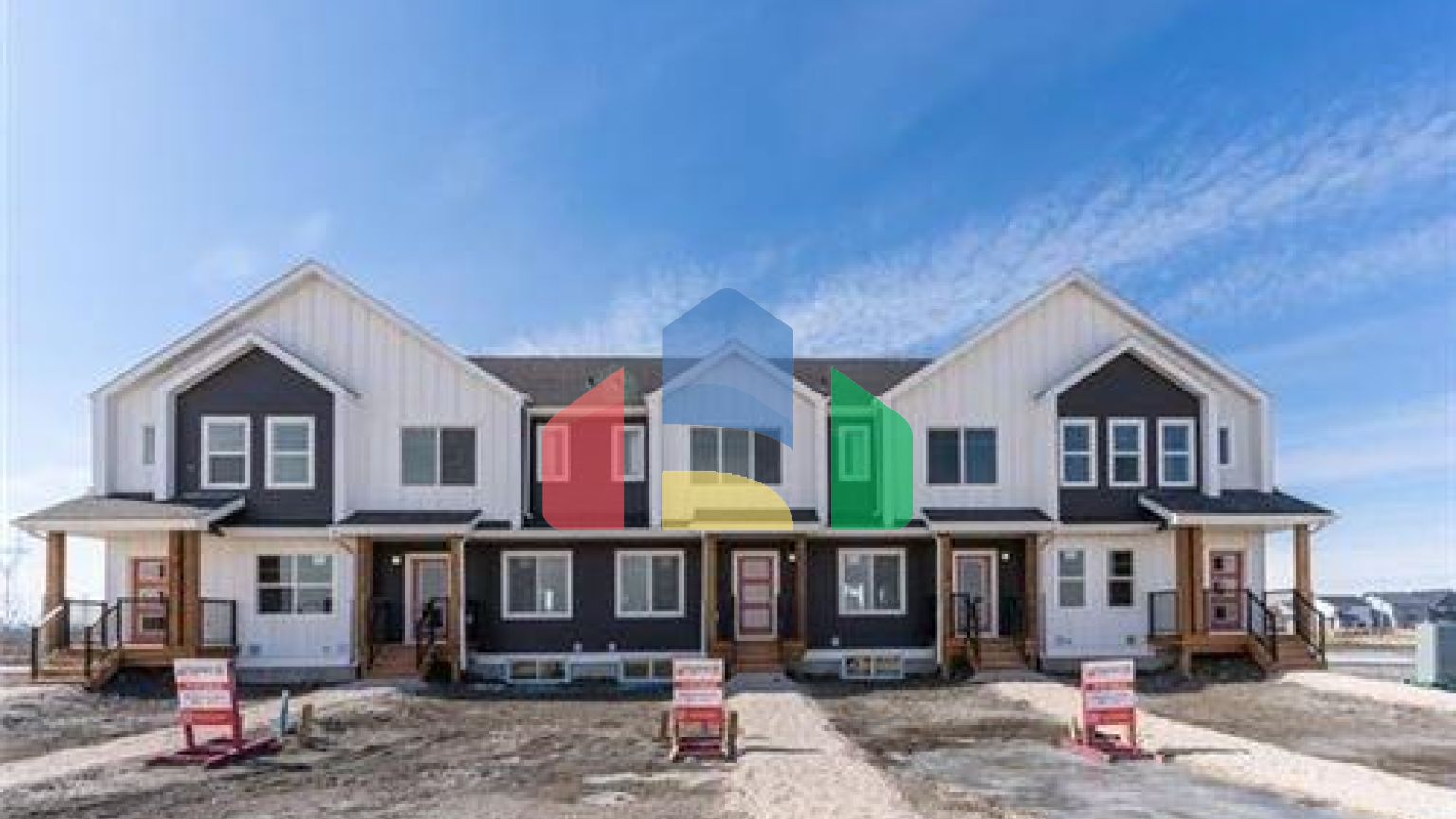 Residential - Townhouse - Winnipeg, Canada - Canada