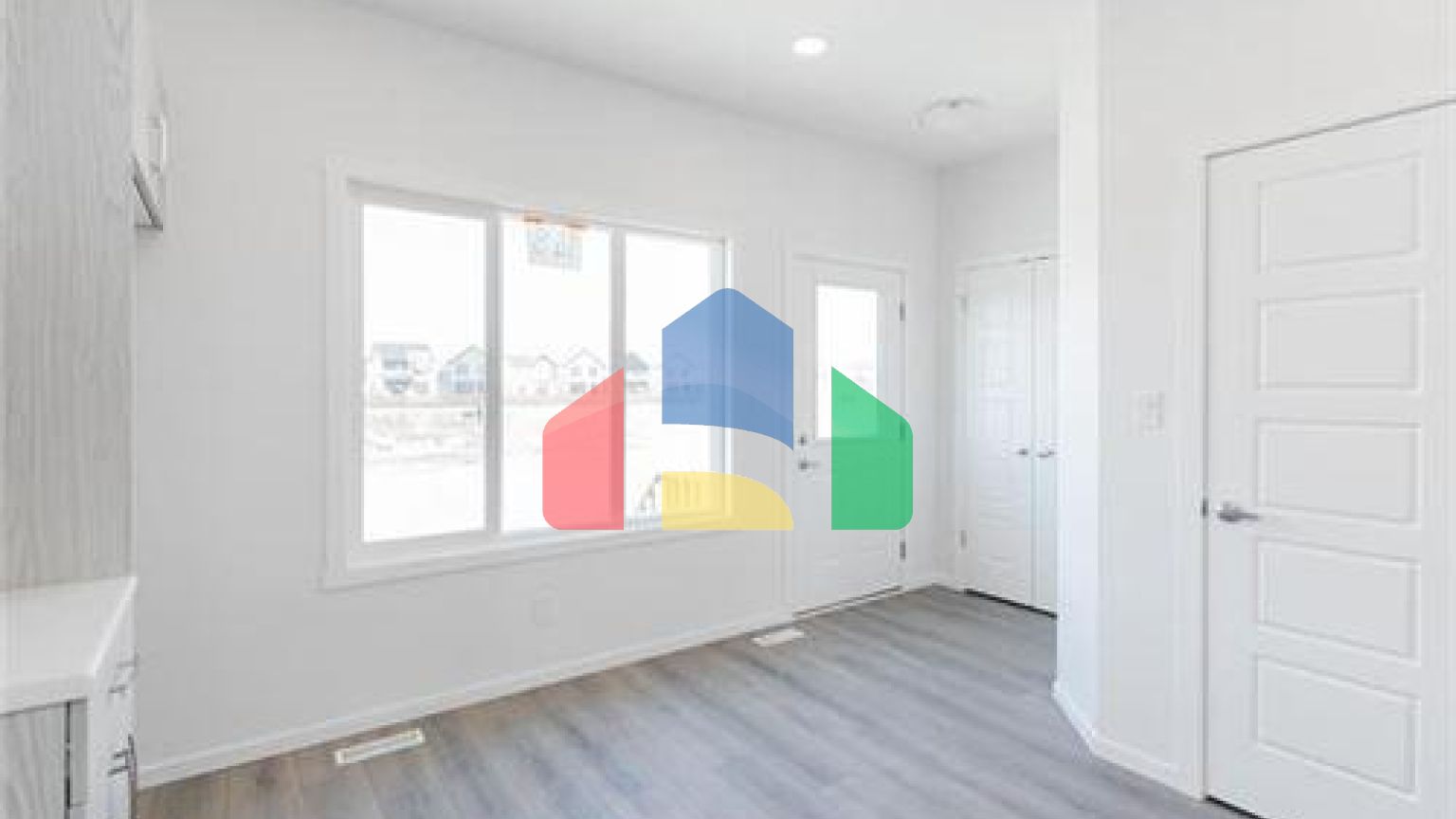 Residential - Townhouse - Winnipeg, Canada - Canada