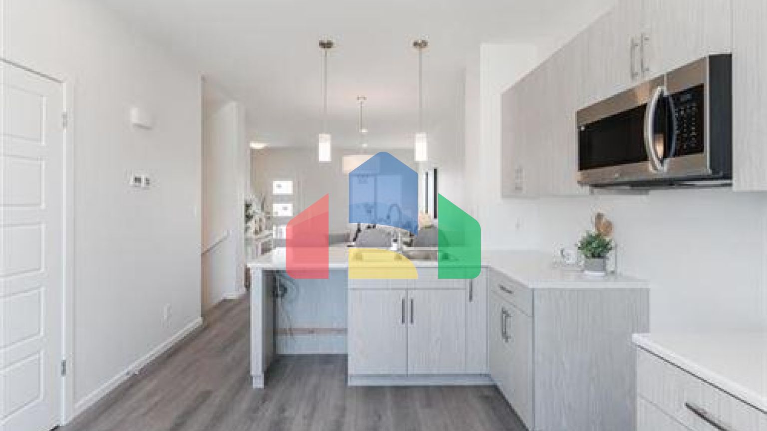 Residential - Townhouse - Winnipeg, Canada - Canada