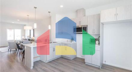 Residential - Townhouse - Winnipeg, Canada - Canada