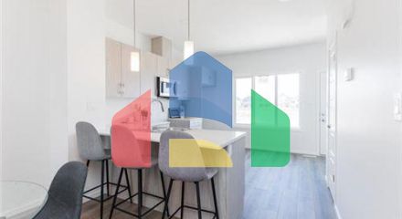 Residential - Townhouse - Winnipeg, Canada - Canada