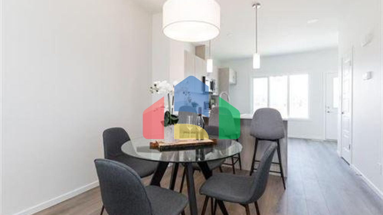 Residential - Townhouse - Winnipeg, Canada - Canada