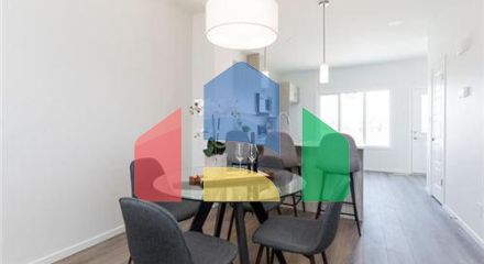 Residential - Townhouse - Winnipeg, Canada - Canada