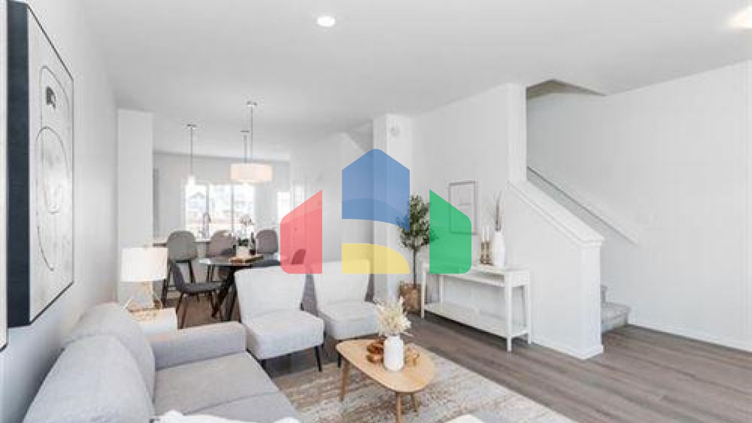 Residential - Townhouse - Winnipeg, Canada - Canada