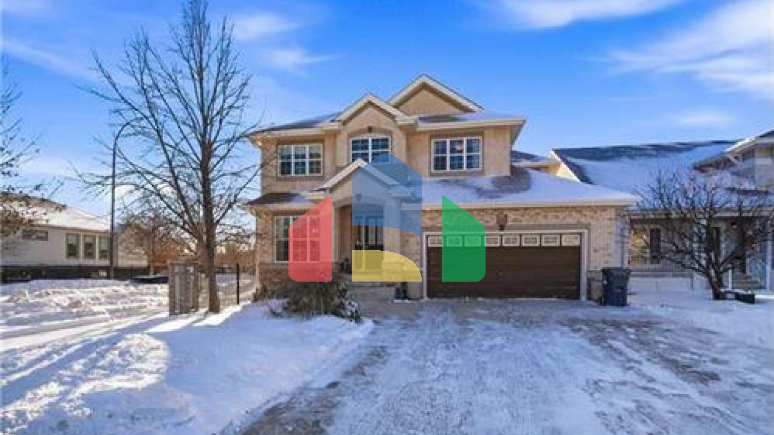 Residential - Single Family Home - Winnipeg, Canada - Canada