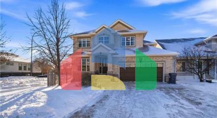 Residential - Single Family Home - Winnipeg, Canada - Canada