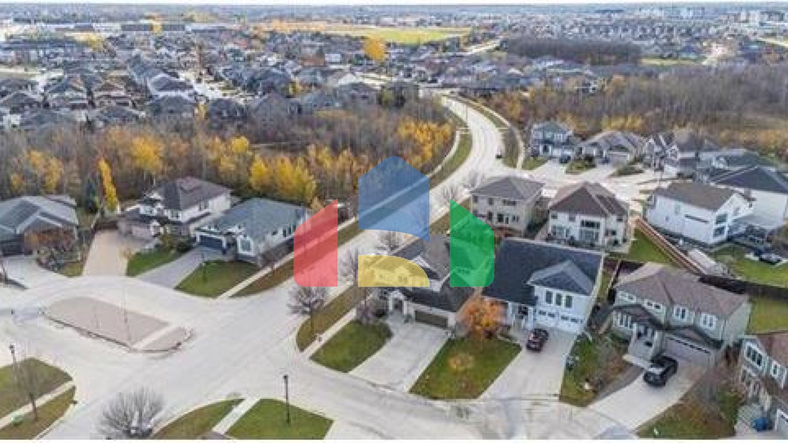 Residential - Single Family Home - Winnipeg, Canada - Canada