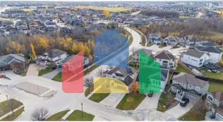 Residential - Single Family Home - Winnipeg, Canada - Canada