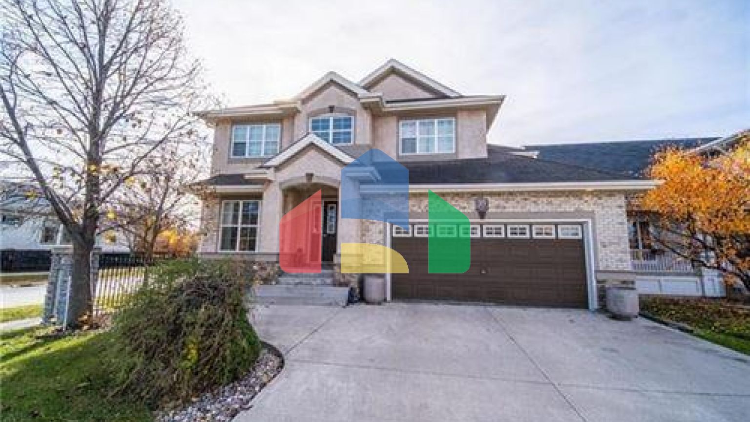 Residential - Single Family Home - Winnipeg, Canada - Canada