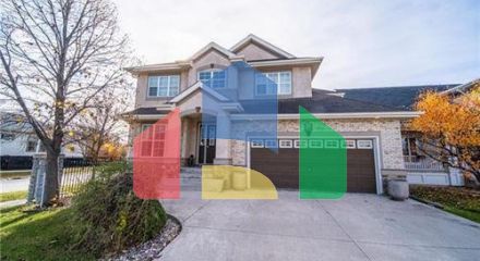 Residential - Single Family Home - Winnipeg, Canada - Canada