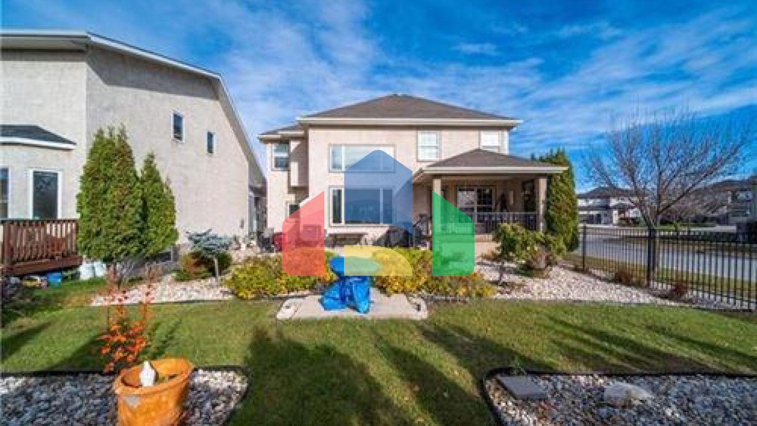 Residential - Single Family Home - Winnipeg, Canada - Canada