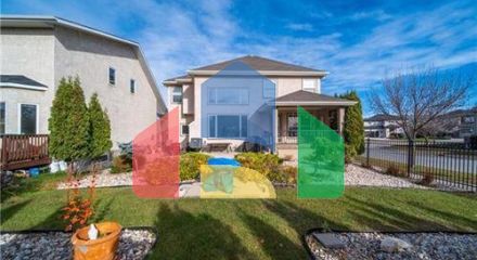 Residential - Single Family Home - Winnipeg, Canada - Canada