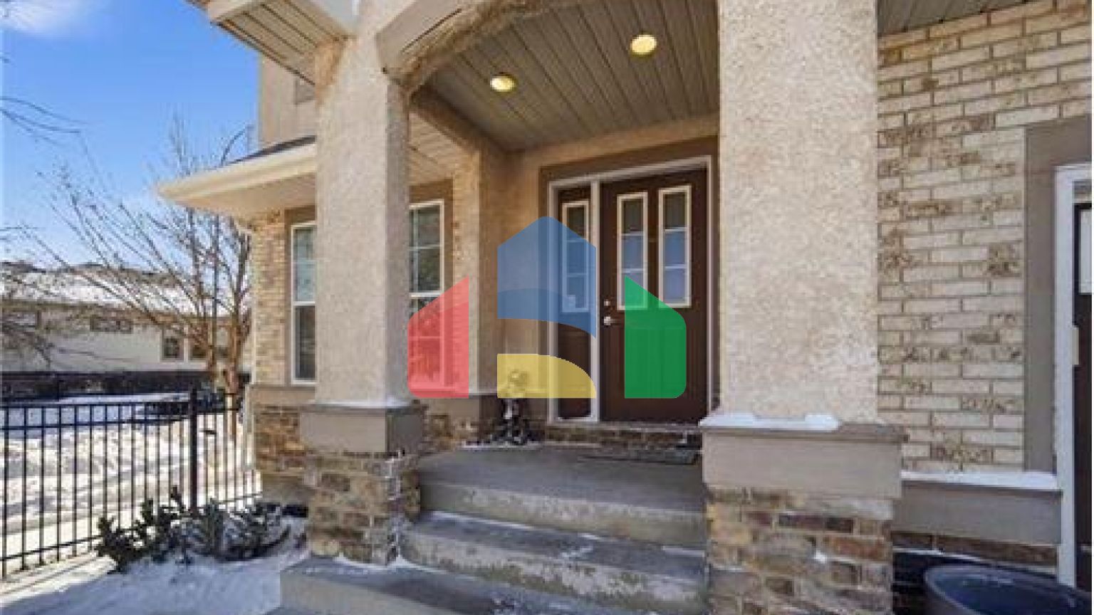 Residential - Single Family Home - Winnipeg, Canada - Canada