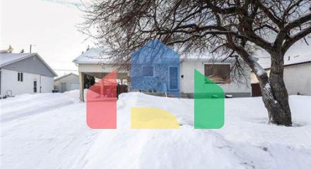 Residential - Single Family Home - Winnipeg, Canada - Canada