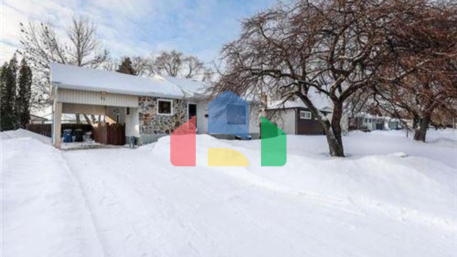 Residential - Single Family Home - Winnipeg, Canada - Canada