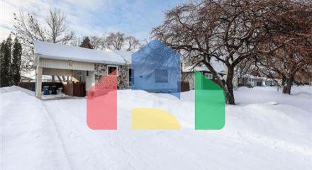 Residential - Single Family Home - Winnipeg, Canada - Canada
