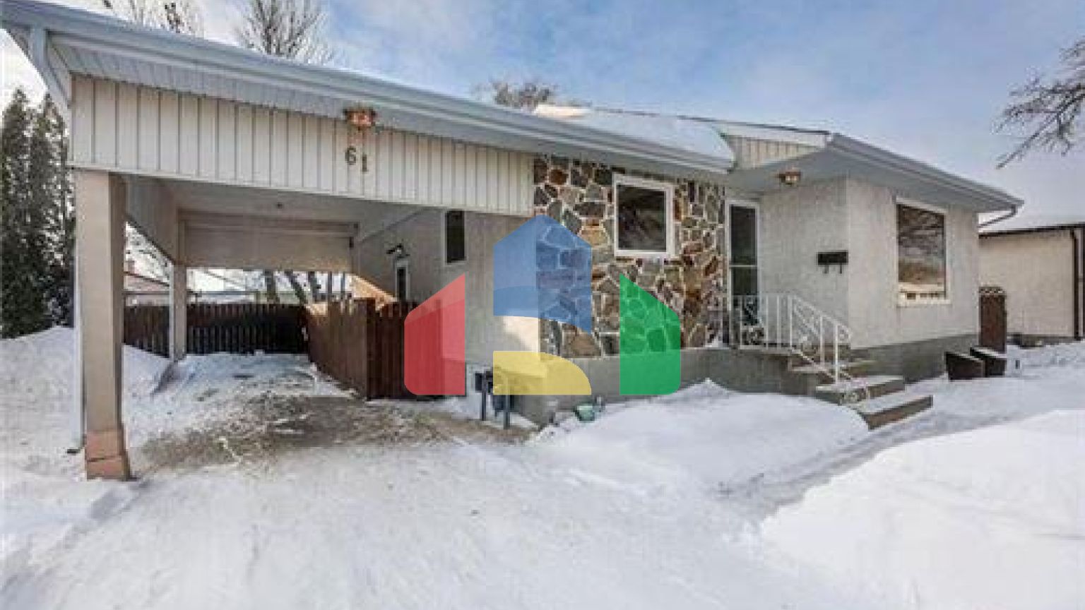 Residential - Single Family Home - Winnipeg, Canada - Canada