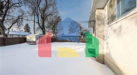 Residential - Single Family Home - Winnipeg, Canada - Canada