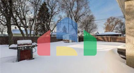 Residential - Single Family Home - Winnipeg, Canada - Canada